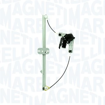 Window Regulator